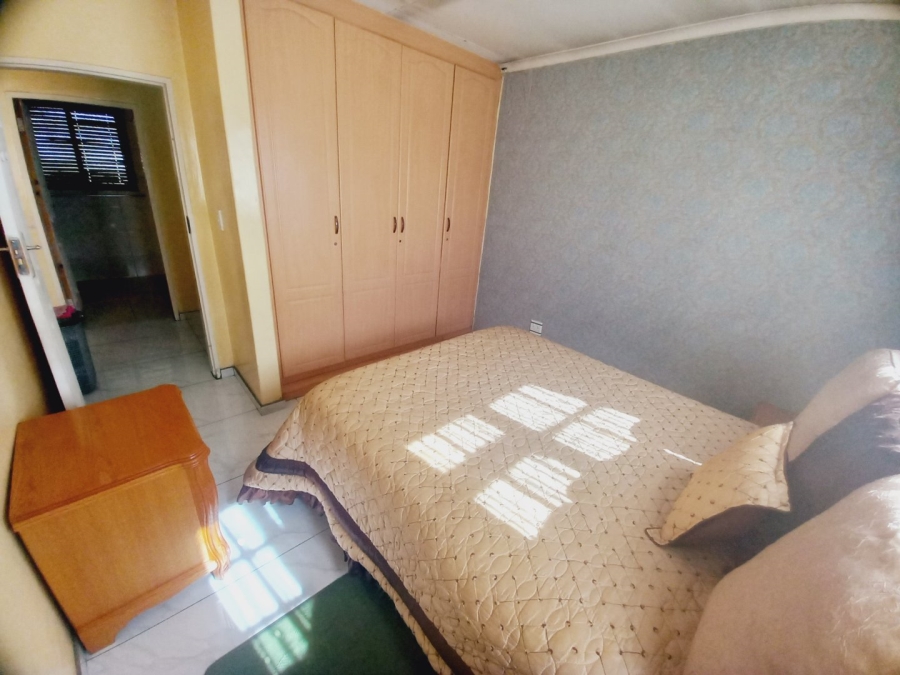 3 Bedroom Property for Sale in Vaalpark Free State